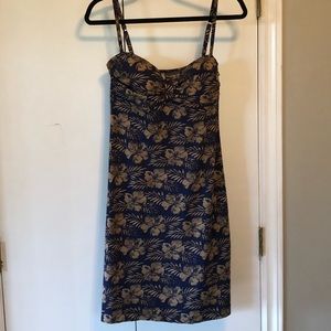Tommy Bahama dress size M